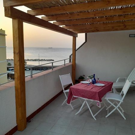 Case Vacanze "Residenze Trapanesi" Трапани Екстериор снимка