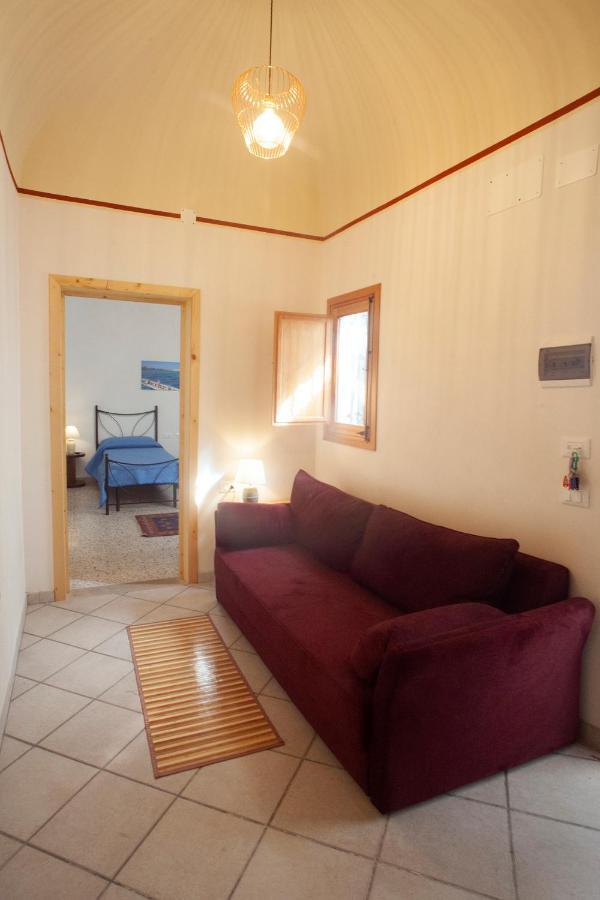 Case Vacanze "Residenze Trapanesi" Трапани Екстериор снимка