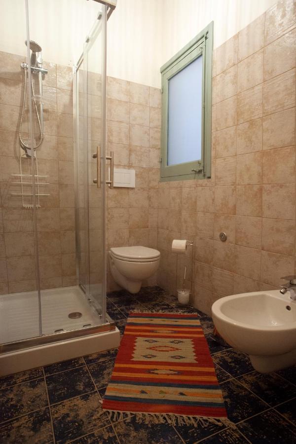 Case Vacanze "Residenze Trapanesi" Трапани Екстериор снимка