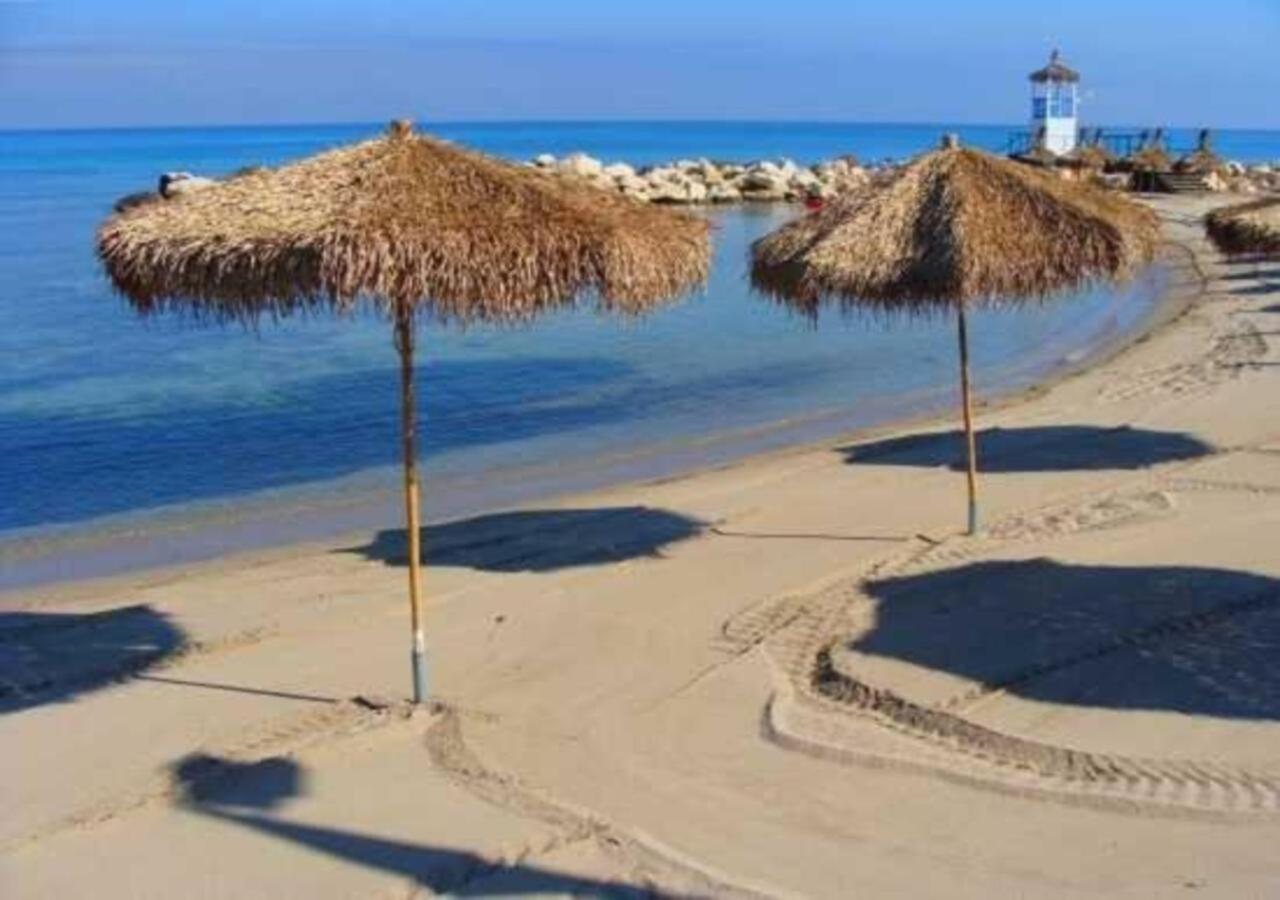 Case Vacanze "Residenze Trapanesi" Трапани Екстериор снимка