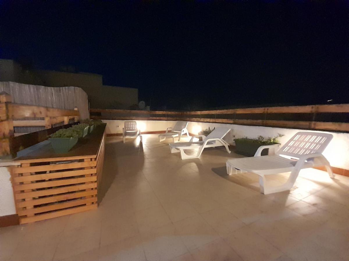 Case Vacanze "Residenze Trapanesi" Трапани Екстериор снимка